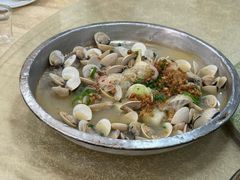 -强记湛江鸡饭店·二十七年老字号(拱北店)