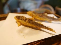 香鱼宝宝-みかわ是山居