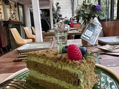-O'mills Sourdough Bakery&Bistro(永嘉路店)