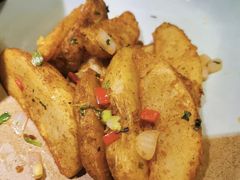 -外婆家(杭州马塍店·杭帮菜名店)
