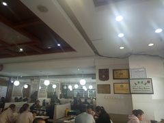大堂-桥香园云南过桥米线(金马碧鸡店)