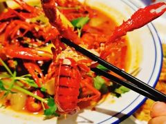 -老长沙龙虾馆·聚会餐厅(白石洲店)