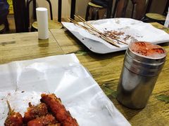 -庞记炸串