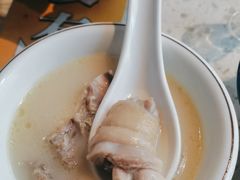 -顺德公广东猪肚鸡·煲仔饭(白石洲店)