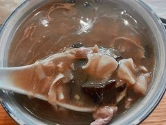 胡辣汤-宝弟羊肉馆(众意路店)