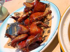 -丰圆轩粤式茶楼(大宁国际商业广场店)