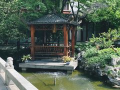 -全季酒店（苏州观前街平江路店）(原临顿路地铁站店)