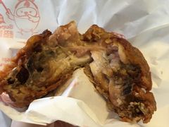 -超级鸡车(闻喜路店)