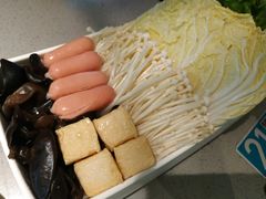 -半天妖烤鱼(新世界店)