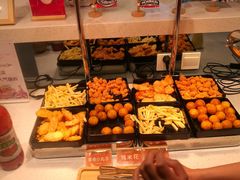 -匠牛亭·锅物烧肉放题自助(昆百大·泰业城店)