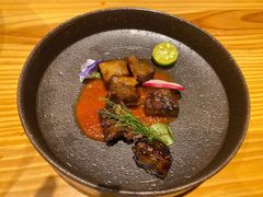 -花潮料理艺食馆(世欧广场店)