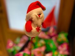 -火山屋台(新街口店)