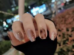 -如一·美甲美睫