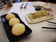 -金满楼(天河中路店)