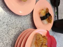 -争鲜回转寿司(飞洲国际店)