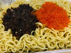 捞面-强记龙虾钳(定安里店)