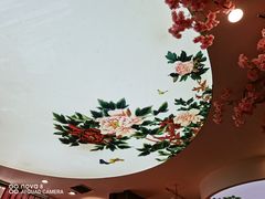-四季厨房 鲁菜·孔府烤鸭(二环南路店)