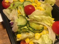 缤纷蔬菜沙拉-必胜客(大悦城店)