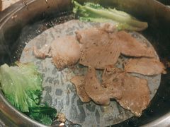 -姜胖胖无限自助烤肉(罗湖宝能店)