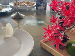 -这片海·海景餐厅(博鳌店)