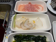 -海底捞火锅(龙湖北京大兴天街店)