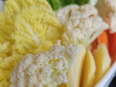-野菌皇海景野生菌火锅(滨海大道店)