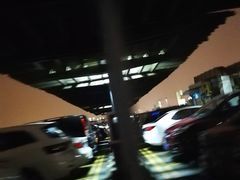 -印象城购物中心-停车场