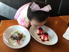 -沈阳君悦酒店·意坊意大利餐厅