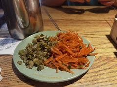 -小杨烤肉(朱雀店)