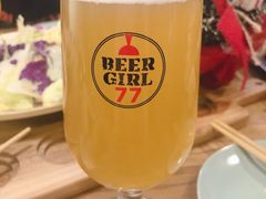 -77啤妹精酿生活馆(前门店)
