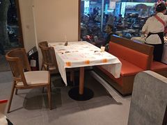 -四方桌·福建客家土菜(二中店)