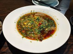 -大洋家·精品潮汕菜·生腌砂锅粥(天河东路店)