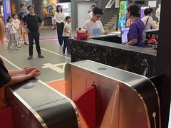 -Tenker Club弹刻极限主题公园 · 蹦床 · 团建 · 生日派对(大关店)