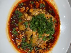 -大鸭梨烤鸭(枣园店)