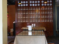 大堂-随善园餐厅(大理店)