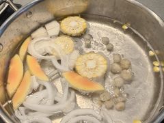 -椰小鸡·琼州糟粕醋(美兰缤纷城店)