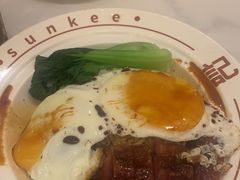 -香港新曜记茶餐厅(星耀城店)