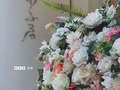 -团子君寿司·茶