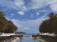 -石梅湾艾美度假酒店