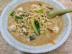 卤面-肉燕扁食草包飯(东街店)