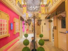 -百慕翡丽(南滨河东路店)