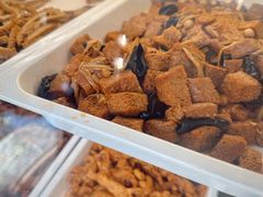 -紫光园清真北京小吃(广渠门内店)