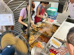 -明记牛杂(新马路分店)