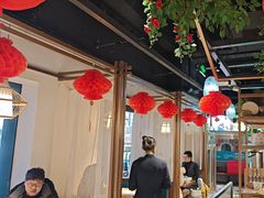 -坤记味道(新华城市广场店)