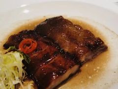 -Yan Ting 宴庭中餐厅(上海静安瑞吉酒店)