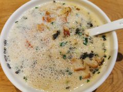 咸豆花-弄堂咪道-饭香·面香·馄饨香(钦州北路田尚坊店)