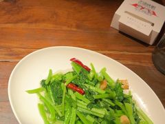 -北京老铺烤鸭(第五国际店)