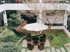 -中国湖笔博物馆(莲花庄路)