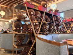 -美盛喜来登大酒店-盛宴标帜餐厅