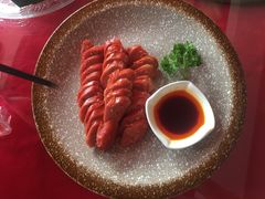 -素芝林素食养生会所(黄山豪庭·御府店)